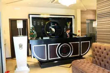 Hotel Milazzo