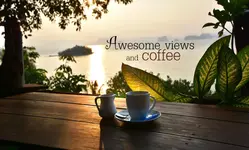 Tha Khao Bay View Bungalow