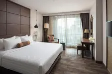 Casa Nithra Bangkok