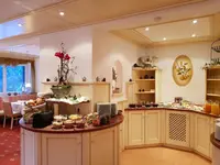 Hotel Mittenwald Drachenburg
