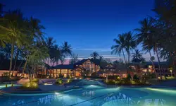 Dusit Thani Laguna Phuket