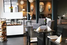 Salinenparc Design Budget Hotel