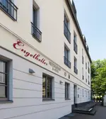 Restaurant & Hotel Engelkeller