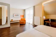 Hotel Goll Pforzheim-Niefern
