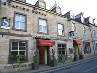 Station Hotel & Restaurant