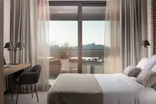 San Servolo Wellness Resort