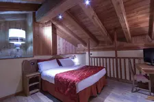 Hotel Maison Saint Jean