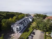 AKZENT Apartmenthotel Residenz