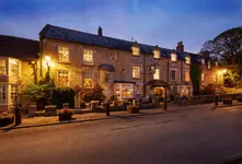 The Bull Hotel