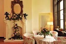 Schlosshotel Bredenfelde