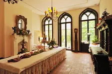 Schlosshotel Bredenfelde