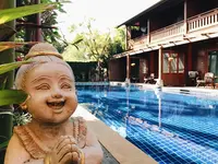 Baan U Sabai Boutique House