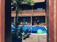 Baan U Sabai Boutique House