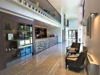Hotel Cliff Belvedere
