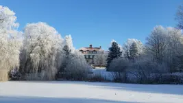 Hotel Gutshaus Stellshagen