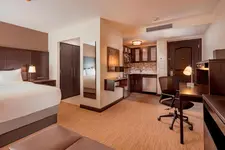 Staybridge Suites - Irapuato