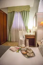 Palmed Hotel