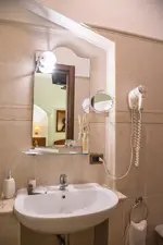 Palmed Hotel