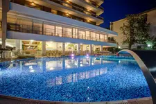 Hotel Gambrinus