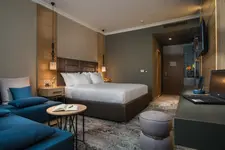 Expo Sofia Hotel