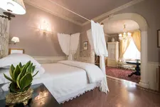 Villa Le Magnolie