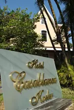 Hotel Casablanca Koeler