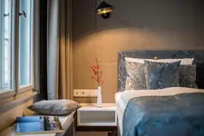 Hotel Oderberger