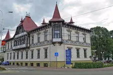 Hotel Carol