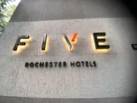 Five Hotel & Residences