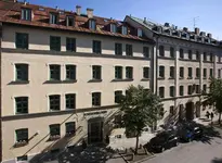 Maximilian Munich