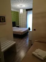 Hotel Bruman
