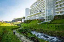 Le Eminence Puncak Hotel Convention & Resort