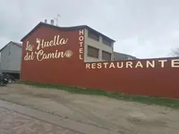 Hotel La Huella Del Camino