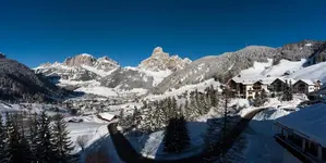 Sporthotel Panorama