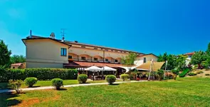 Albergo Della Roccia