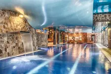 Wellness Hotel Borovica