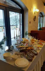 Dzūkijos Dvaras
