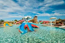 Pickalbatros Aqua Fun Club