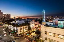 The Tony Hotel South Beach