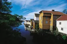 Sogndalstrand Kulturhotell