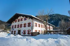 Posthotel Sachrang