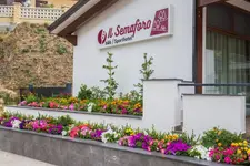 Il Semaforo Sila Hotel
