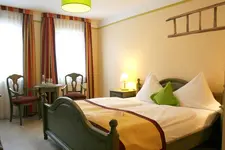 Hotel Speeter