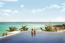 Hyatt Ziva Cancun