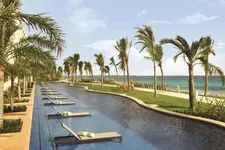 Hyatt Ziva Cancun