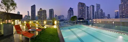 Le D'Tel Bangkok