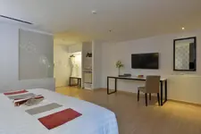 Le D'Tel Bangkok