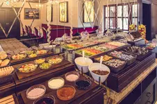 Hotel Florian Palace