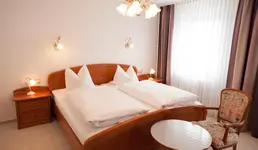 Hotel Restaurant Zur Post Lohfelden