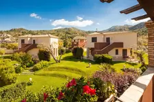 Alcantara Resort di Charme
